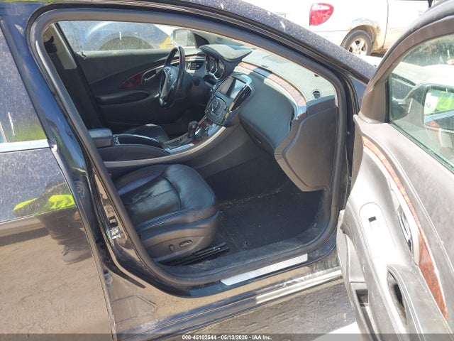 45102544 :رقم المزاد ، 1G4GG5G34DF127226 vin ، 2013 Buick Lacrosse Premium 1 Group مزاد بيع