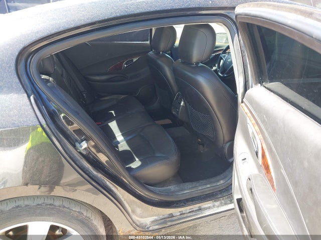 45102544 :رقم المزاد ، 1G4GG5G34DF127226 vin ، 2013 Buick Lacrosse Premium 1 Group مزاد بيع