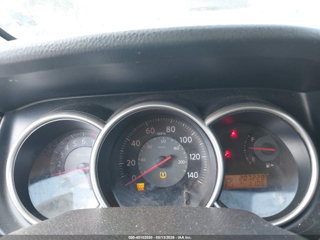 Продажа на аукционе авто 2009 Nissan Versa 1.8s, vin: 3N1BC13E19L499827, номер лота: 45102550