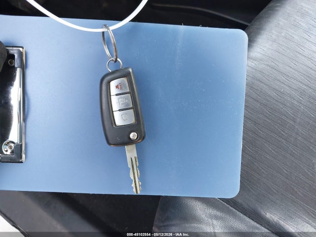 Nissan ROGUE S 2018 KNMAT2MT9JP595872 Image 11