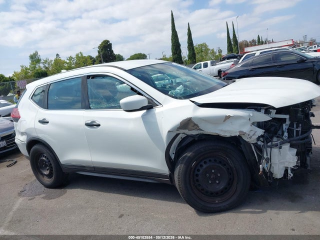 Nissan ROGUE S 2018 KNMAT2MT9JP595872 Image 14