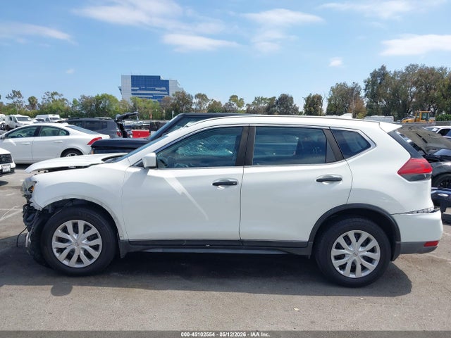 Nissan ROGUE S 2018 KNMAT2MT9JP595872 Image 15