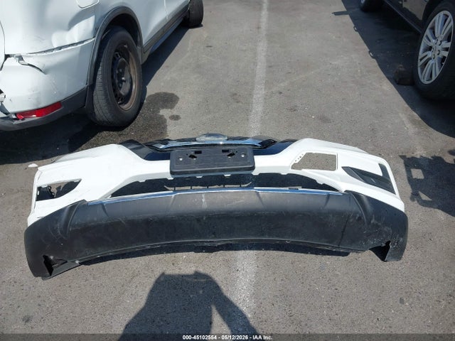 Nissan ROGUE S 2018 KNMAT2MT9JP595872 Image 12