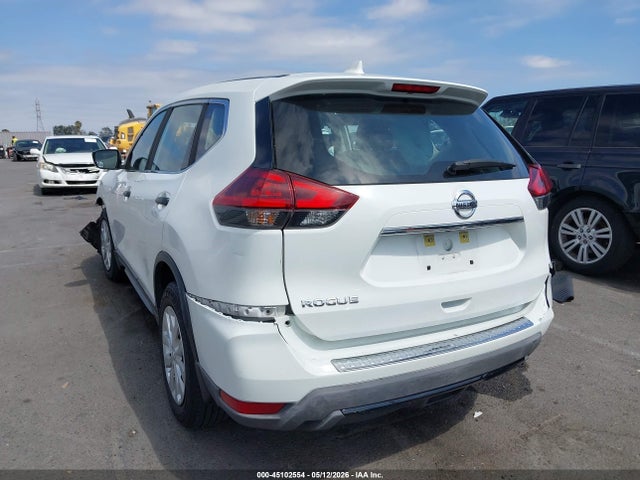 Nissan ROGUE S 2018 KNMAT2MT9JP595872 Image 3