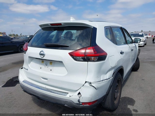 Nissan ROGUE S 2018 KNMAT2MT9JP595872 Image 4