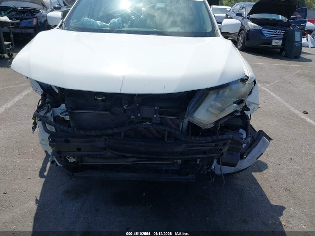 Nissan ROGUE S 2018 KNMAT2MT9JP595872 Image 6