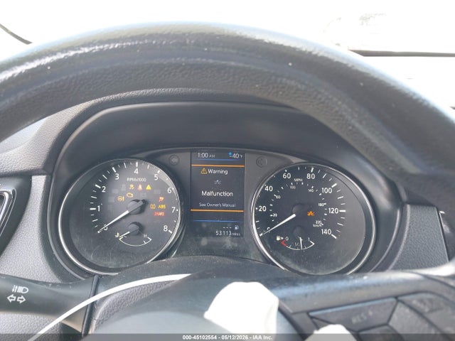 Nissan ROGUE S 2018 KNMAT2MT9JP595872 Image 7