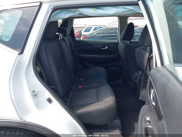 Nissan ROGUE S 2018 KNMAT2MT9JP595872 Image 8