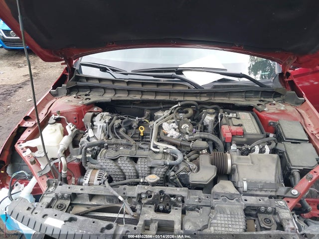 Продажа на аукционе авто 2024 Nissan Altima Sr Fwd, vin: 1N4BL4CV2RN390474, номер лота: 45102556