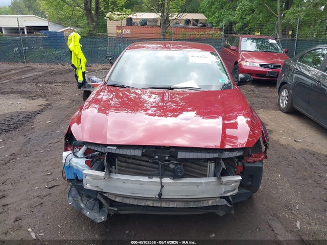 Продажа на аукционе авто 2024 Nissan Altima Sr Fwd, vin: 1N4BL4CV2RN390474, номер лота: 45102556