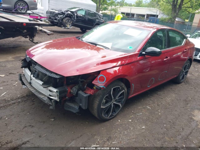 Продажа на аукционе авто 2024 Nissan Altima Sr Fwd, vin: 1N4BL4CV2RN390474, номер лота: 45102556