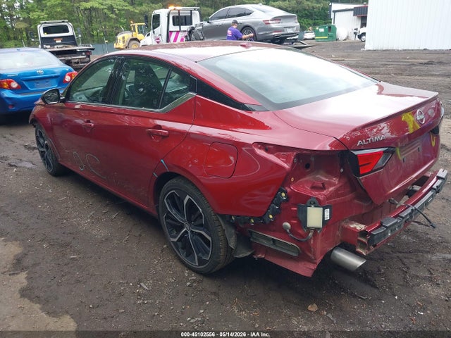 Продажа на аукционе авто 2024 Nissan Altima Sr Fwd, vin: 1N4BL4CV2RN390474, номер лота: 45102556