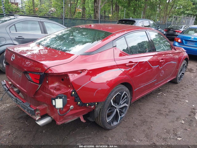 Продажа на аукционе авто 2024 Nissan Altima Sr Fwd, vin: 1N4BL4CV2RN390474, номер лота: 45102556