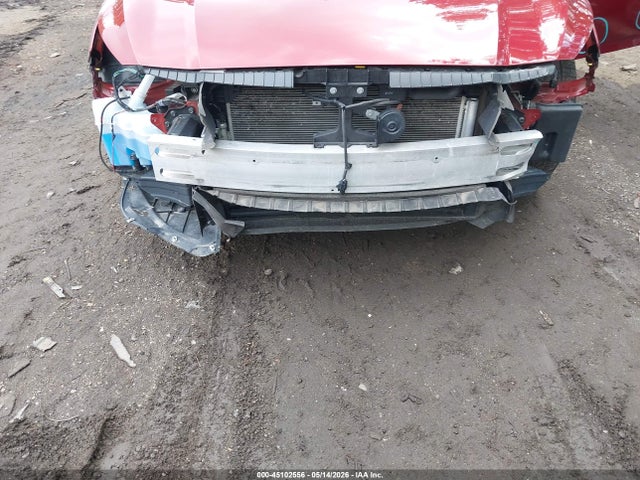 Продажа на аукционе авто 2024 Nissan Altima Sr Fwd, vin: 1N4BL4CV2RN390474, номер лота: 45102556