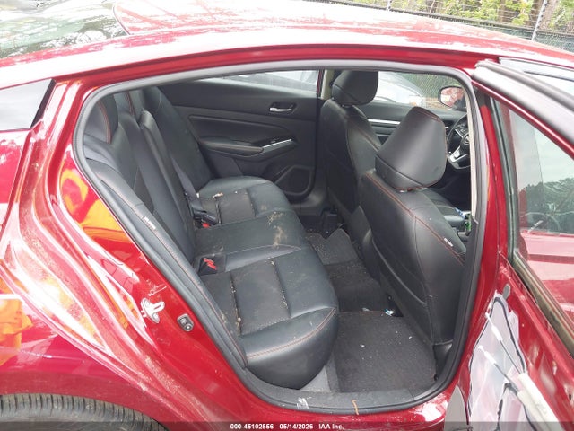 Продажа на аукционе авто 2024 Nissan Altima Sr Fwd, vin: 1N4BL4CV2RN390474, номер лота: 45102556