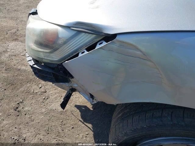 45102557 :رقم المزاد ، 1HGCR2F8XEA069874 vin ، 2014 Honda Accord Ex-l مزاد بيع