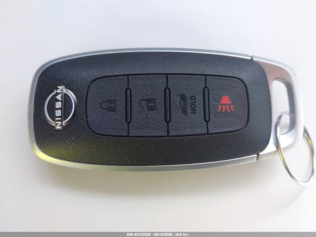 2024 Nissan Sentra Sv Xtronic Cvt მანქანა იყიდება აუქციონზე, vin: 3N1AB8CV9RY289924, აუქციონის ნომერი: 45102559