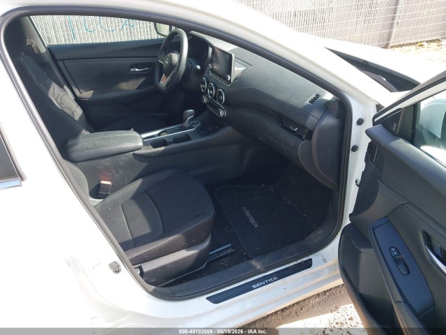 2024 Nissan Sentra Sv Xtronic Cvt მანქანა იყიდება აუქციონზე, vin: 3N1AB8CV9RY289924, აუქციონის ნომერი: 45102559