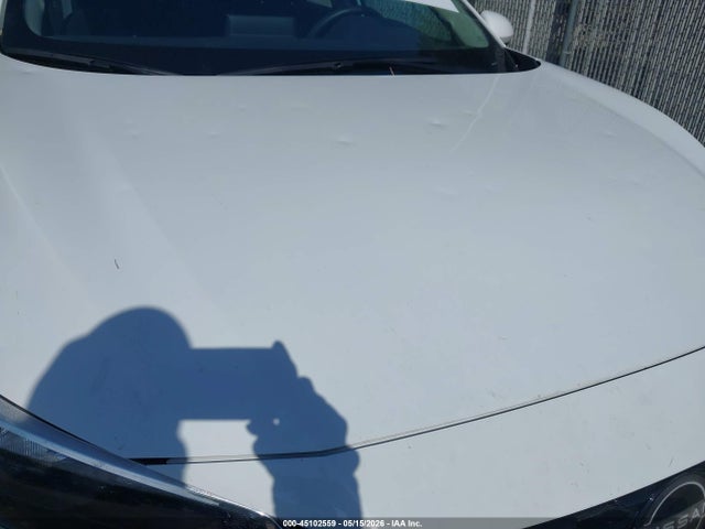 2024 Nissan Sentra Sv Xtronic Cvt მანქანა იყიდება აუქციონზე, vin: 3N1AB8CV9RY289924, აუქციონის ნომერი: 45102559