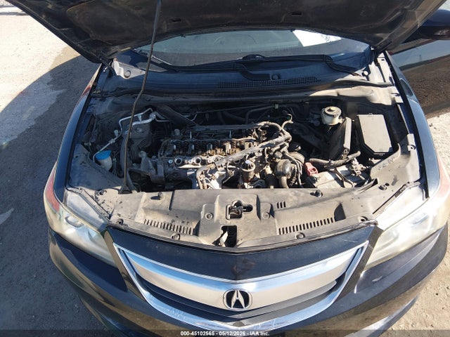 Aukcja sprzedaży 2013 Acura Ilx 2.0l, vin: 19VDE1F59DE012651, numer aukcji: 45102565