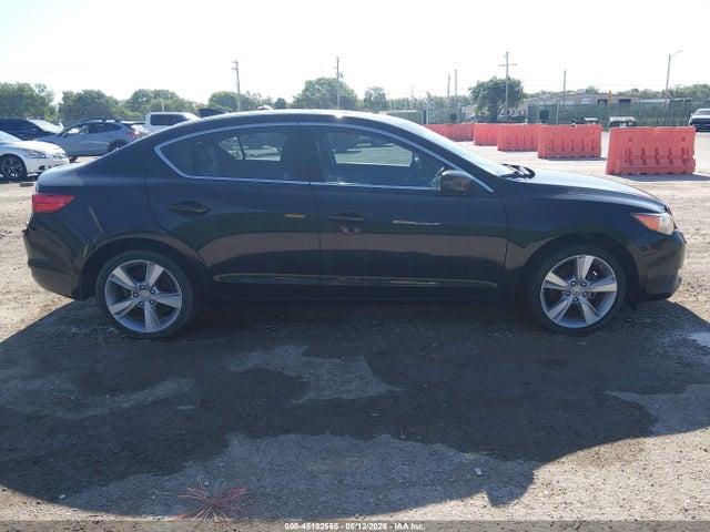 Aukcja sprzedaży 2013 Acura Ilx 2.0l, vin: 19VDE1F59DE012651, numer aukcji: 45102565