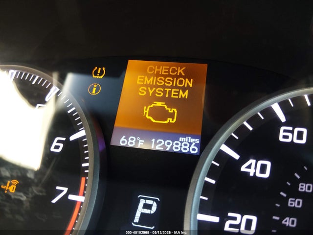 Aukcja sprzedaży 2013 Acura Ilx 2.0l, vin: 19VDE1F59DE012651, numer aukcji: 45102565