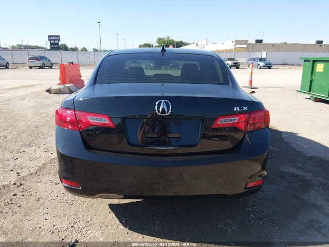 Aukcja sprzedaży 2013 Acura Ilx 2.0l, vin: 19VDE1F59DE012651, numer aukcji: 45102565