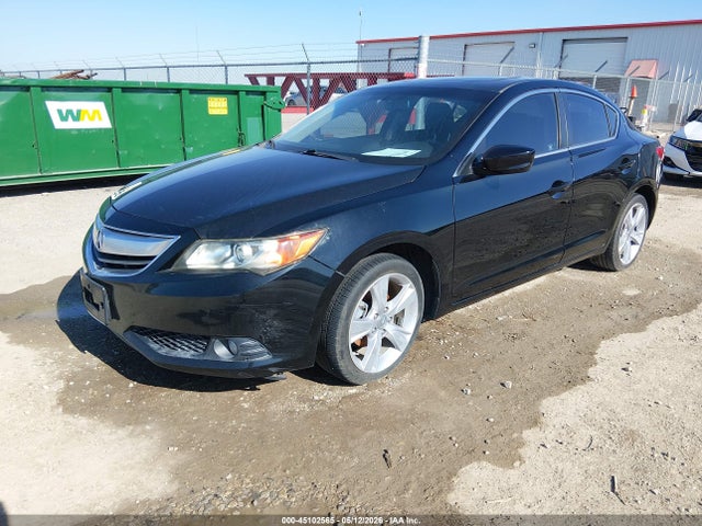 Aukcja sprzedaży 2013 Acura Ilx 2.0l, vin: 19VDE1F59DE012651, numer aukcji: 45102565