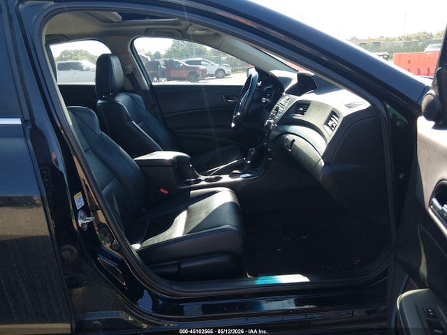 Aukcja sprzedaży 2013 Acura Ilx 2.0l, vin: 19VDE1F59DE012651, numer aukcji: 45102565