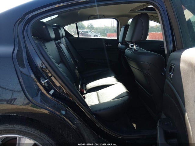Aukcja sprzedaży 2013 Acura Ilx 2.0l, vin: 19VDE1F59DE012651, numer aukcji: 45102565