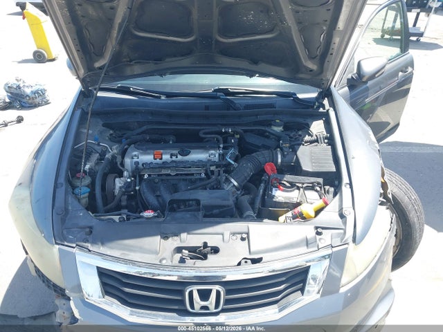 Продаж на аукціоні авто 2010 Honda Accord 2.4 Ex-l, vin: 1HGCP2F8XAA117616, номер лоту: 45102566