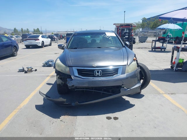 Продаж на аукціоні авто 2010 Honda Accord 2.4 Ex-l, vin: 1HGCP2F8XAA117616, номер лоту: 45102566
