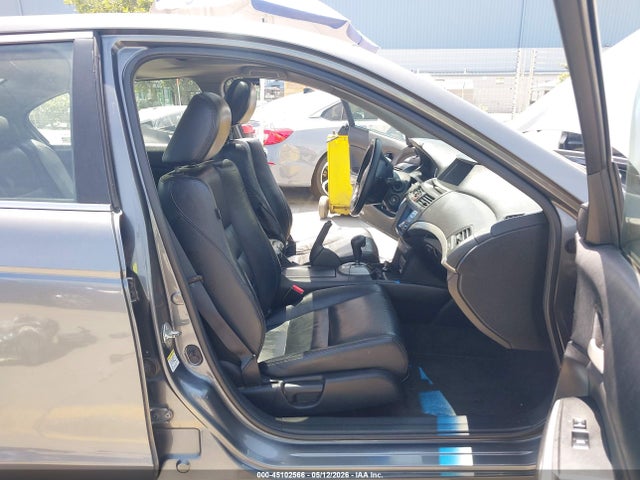 Продаж на аукціоні авто 2010 Honda Accord 2.4 Ex-l, vin: 1HGCP2F8XAA117616, номер лоту: 45102566