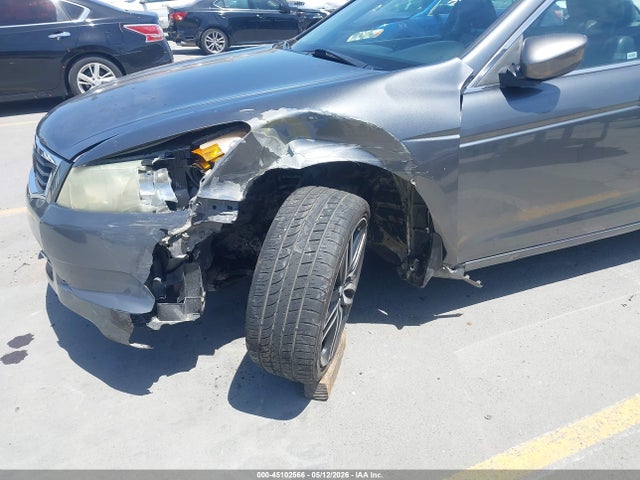 Продаж на аукціоні авто 2010 Honda Accord 2.4 Ex-l, vin: 1HGCP2F8XAA117616, номер лоту: 45102566