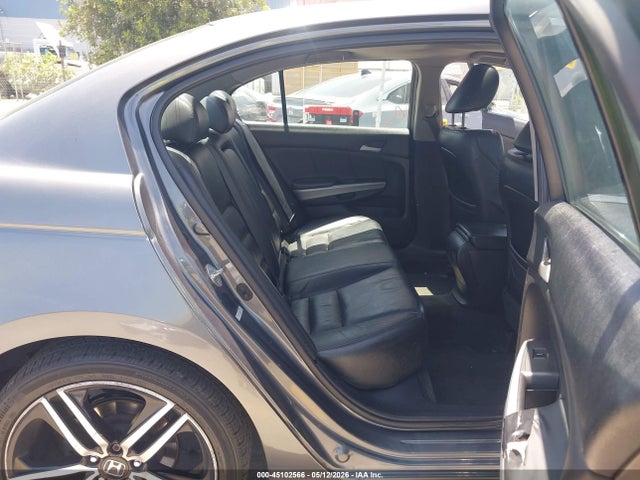 Продаж на аукціоні авто 2010 Honda Accord 2.4 Ex-l, vin: 1HGCP2F8XAA117616, номер лоту: 45102566