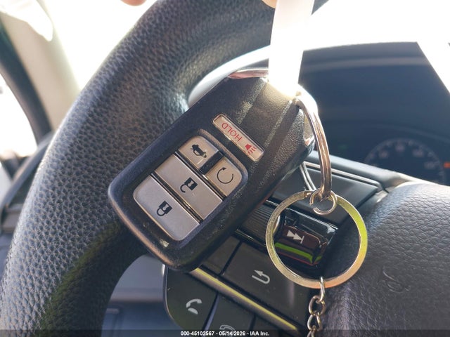 Honda INSIGHT EX 2020 19XZE4F57LE014041 Image 11