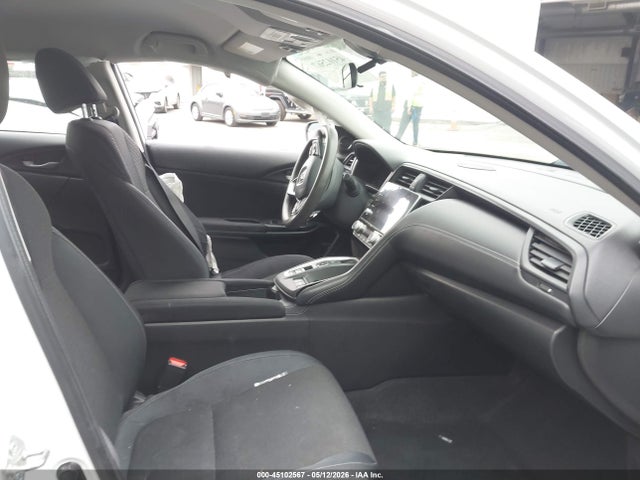 Honda INSIGHT EX 2020 19XZE4F57LE014041 Image 5