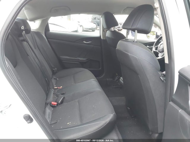 Honda INSIGHT EX 2020 19XZE4F57LE014041 Image 8