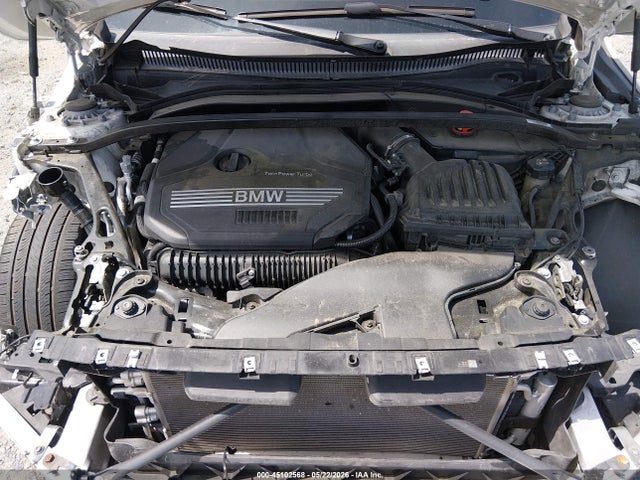 Aukcja sprzedaży 2022 Bmw 228 Gran Coupe I Xdrive, vin: WBA73AK06N7L21576, numer aukcji: 45102568