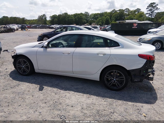 Aukcja sprzedaży 2022 Bmw 228 Gran Coupe I Xdrive, vin: WBA73AK06N7L21576, numer aukcji: 45102568