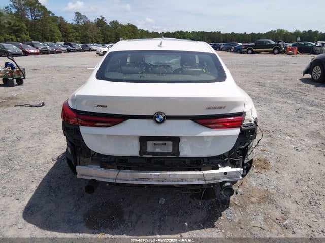 Aukcja sprzedaży 2022 Bmw 228 Gran Coupe I Xdrive, vin: WBA73AK06N7L21576, numer aukcji: 45102568
