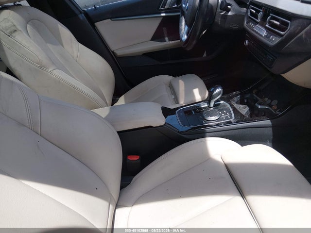 Aukcja sprzedaży 2022 Bmw 228 Gran Coupe I Xdrive, vin: WBA73AK06N7L21576, numer aukcji: 45102568