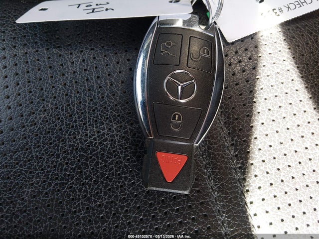 Aukcja sprzedaży 2018 Mercedes-benz Amg C 43 4matic, vin: 55SWF6EB1JU275559, numer aukcji: 45102570