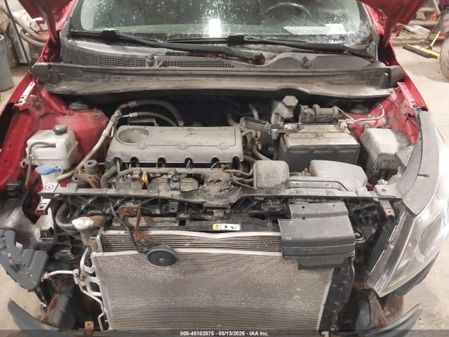 Продажа на аукционе авто 2013 Kia Sportage Lx, vin: KNDPBCA26D7403049, номер лота: 45102575