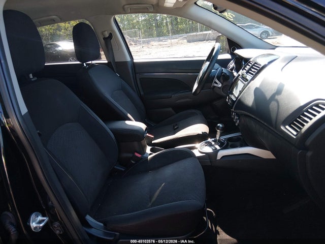 Aukcja sprzedaży 2014 Mitsubishi Outlander Sport Se, vin: 4A4AR4AU6EE009856, numer aukcji: 45102576