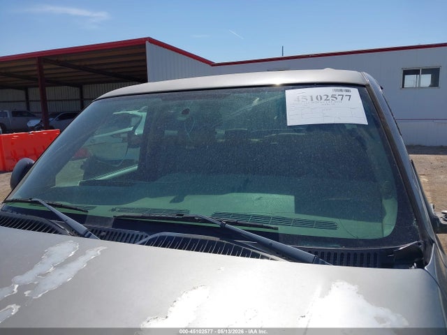 Aukcja sprzedaży 2006 Gmc Sierra 1500 Sle2, vin: 2GTEC13Z461319248, numer aukcji: 45102577