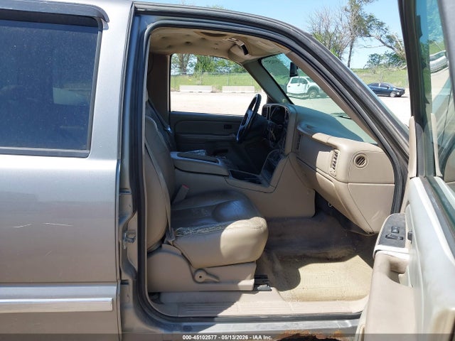 Aukcja sprzedaży 2006 Gmc Sierra 1500 Sle2, vin: 2GTEC13Z461319248, numer aukcji: 45102577