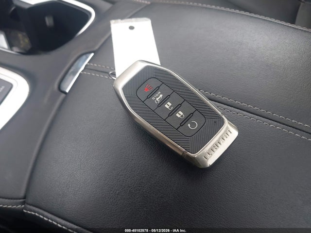 Продаж на аукціоні авто 2025 Infiniti Qx60 Luxe Awd, vin: 5N1AL1FS6SC342026, номер лоту: 45102578