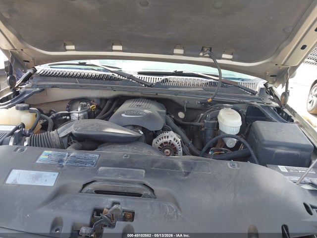 Aukcja sprzedaży 2003 Gmc Sierra 1500 Sle, vin: 1GTEK19T83Z193789, numer aukcji: 45102582