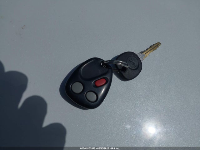Aukcja sprzedaży 2003 Gmc Sierra 1500 Sle, vin: 1GTEK19T83Z193789, numer aukcji: 45102582
